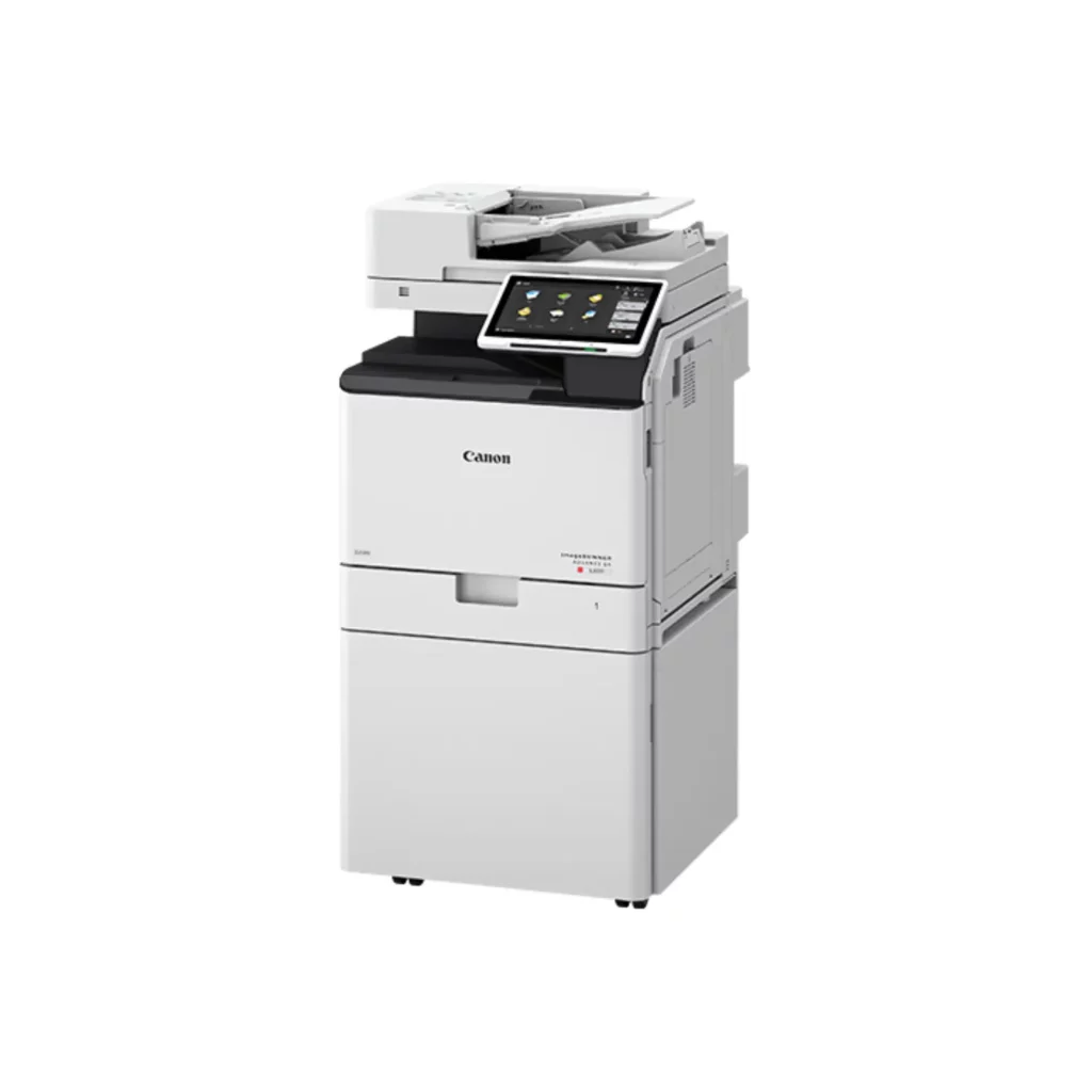 kindlbuerosysteme-canon-ir-adv-dx-c357