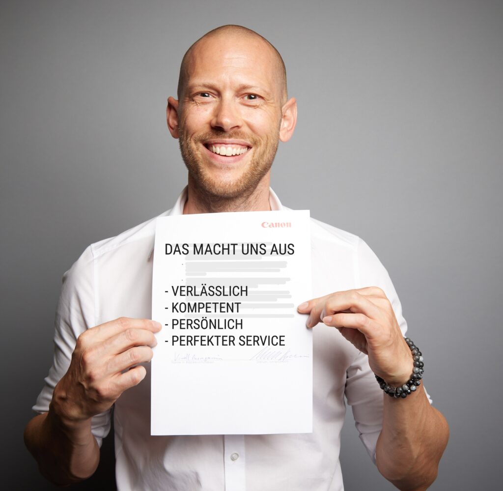 Das macht uns aus