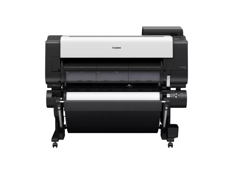 Kindl Bürosysteme Grossformatsysteme Officelösungen für Ihr Büro mit dem Canon TX-3200