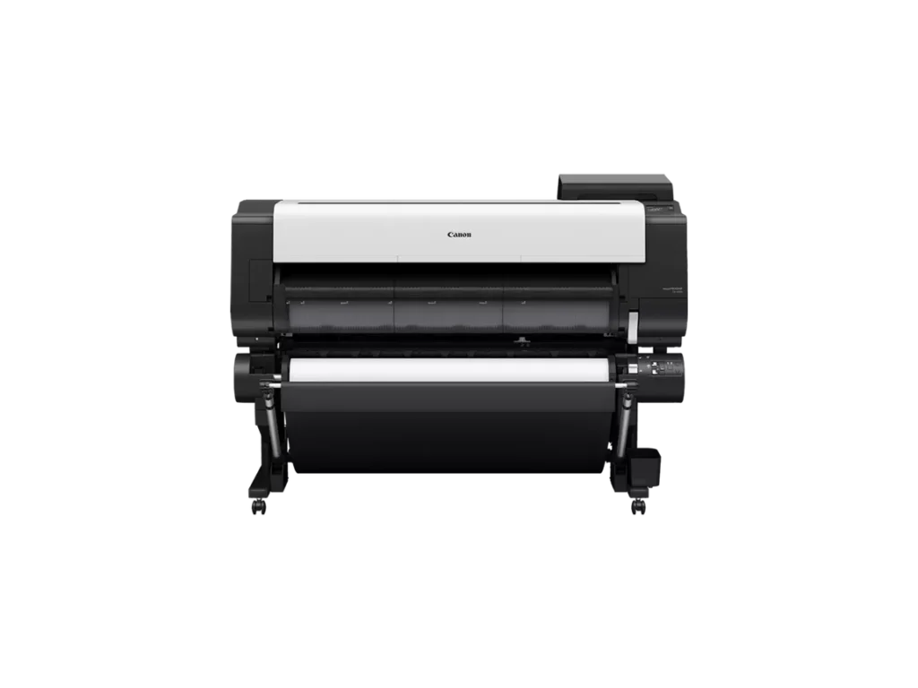 Grossformatsysteme für den Druck von Kindl Bürosysteme Canon Drucker TX-4200