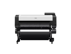 Grossformatsysteme für den Druck von Kindl Bürosysteme Canon Drucker TX-4200