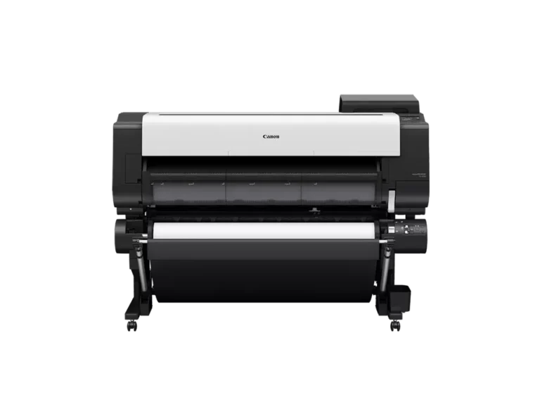 Grossformatsysteme für den Druck von Kindl Bürosysteme Canon Drucker TX-4200